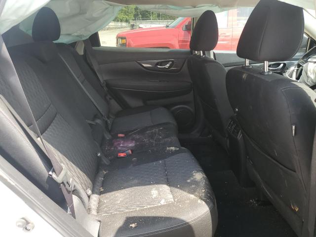2020 NISSAN ROGUE S - KNMAT2MV6LP517778