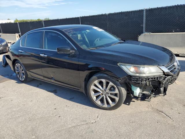 2013 HONDA ACCORD SPO - 1HGCR2F52DA077035
