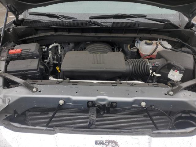 2024 GMC SIERRA K15 3GTUUGEL2RG394059