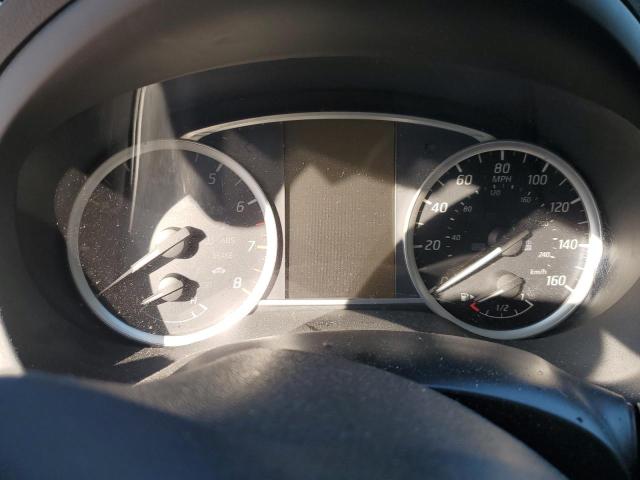 2016 NISSAN SENTRA S #3256421334