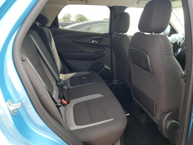 2025 CHEVROLET TRAILBLAZE KL79MPSL1SB012884