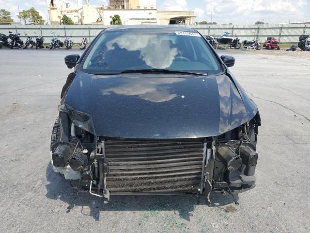 2015 HONDA CIVIC EXL 19XFB2F9XFE080252