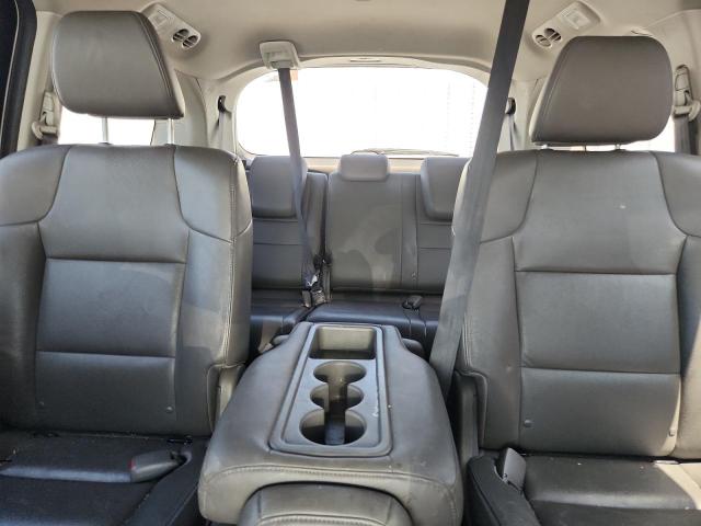 2016 HONDA ODYSSEY EX 5FNRL5H69GB152763