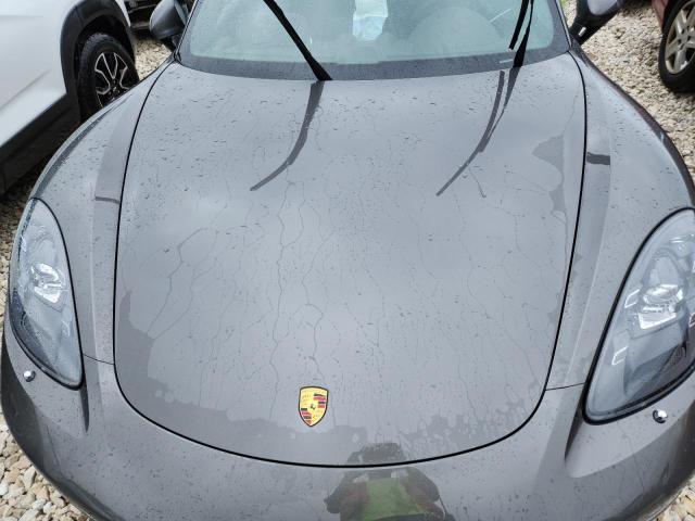 2023 PORSCHE CAYMAN BAS WP0AA2A80PS260107