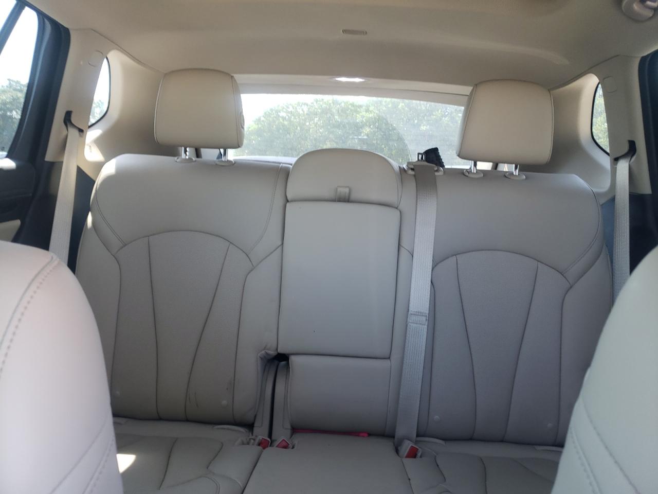 BUICK ENVISION PREMIUM