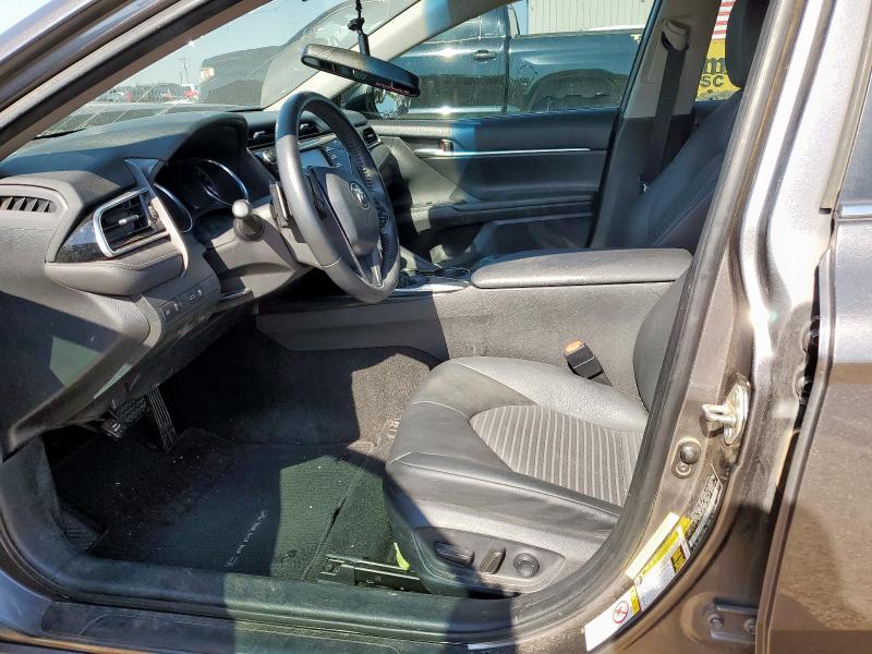 2018 TOYOTA CAMRY L 4T1B11HK5JU075400