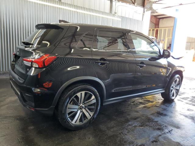 2024 MITSUBISHI OUTLANDER JA4ARUAU4RU017953
