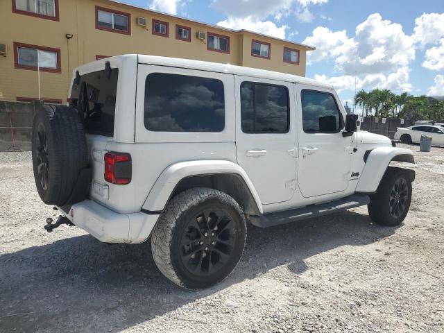 2021 JEEP WRANGLER U 1C4HJXENXMW558809