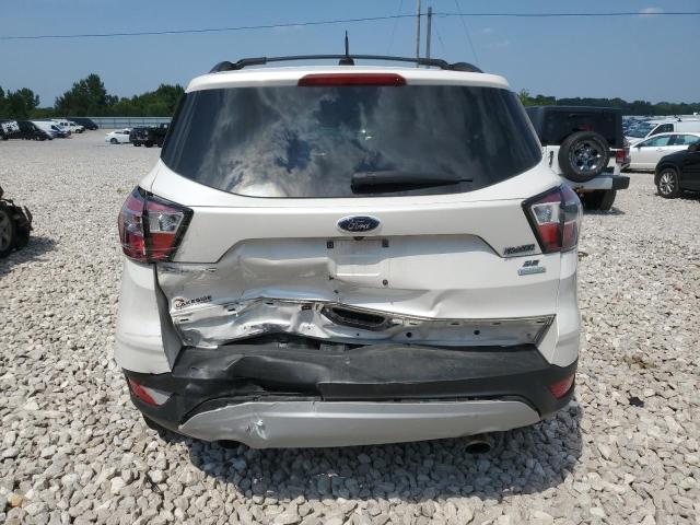 2017 FORD ESCAPE SE - 1FMCU0GD0HUD46043