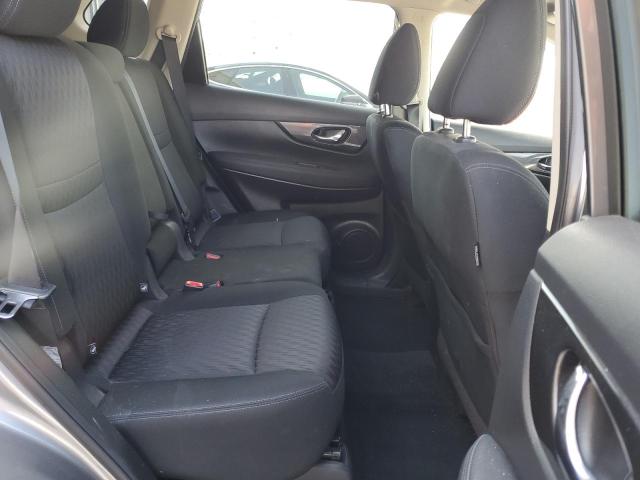 2018 NISSAN ROGUE S - KNMAT2MV3JP593858