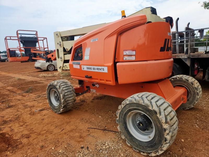 JLG LIFT 2019 0300256766 photo #4
