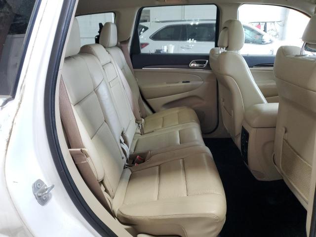 2015 JEEP GRAND CHER - 1C4RJFBM3FC869545
