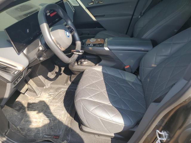 2024 BMW IX M60 WB533CF01RCN27372