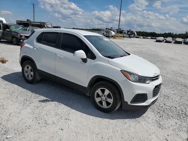 2017 CHEVROLET TRAX LS KL7CJNSB4HB208577