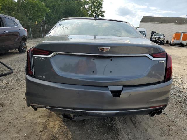 2020 CADILLAC CT6 LUXURY 1G6KB5RS2LU108382