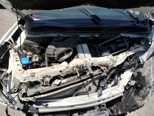 2017 HONDA RIDGELINE RTL 5FPYK2F66HB001226