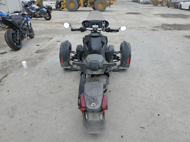 2022 CAN-AM RYKER RALLY EDITION 3JB2HEH26NJ000842