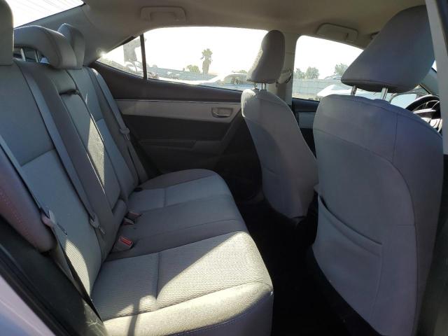 2015 TOYOTA COROLLA L #3291212959