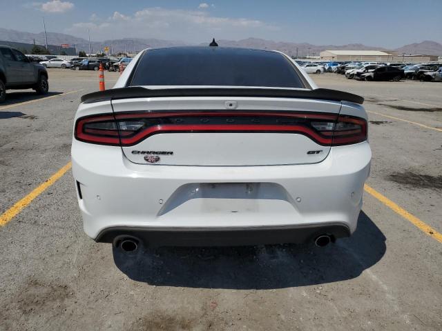 2021 DODGE CHARGER GT 2C3CDXHG6MH643681