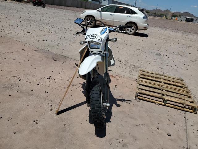 2022 SUZUKI DR-Z400 SM - JS1SK44A2N7101966