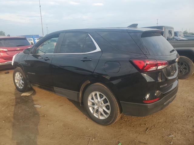 2024 CHEVROLET EQUINOX LT - 3GNAXKEG8RL357600