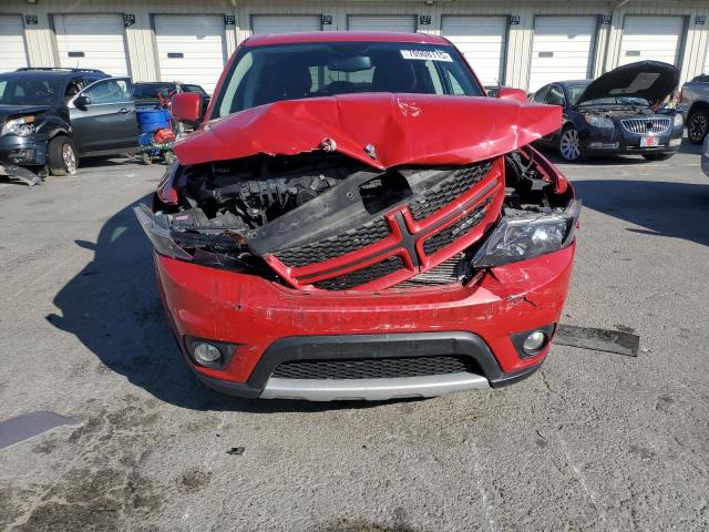 2017 DODGE JOURNEY GT 3C4PDDEG5HT515199