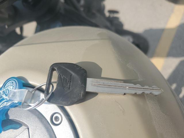 2019 HONDA CMX500 - MLHPC5600K5202009