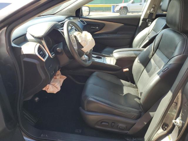 2016 NISSAN MURANO S - 5N1AZ2MH2GN163943