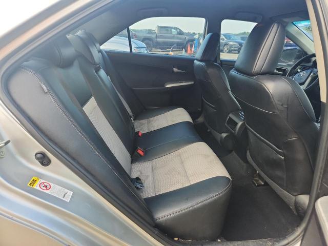 2012 TOYOTA CAMRY BASE - 4T1BF1FK4CU144388