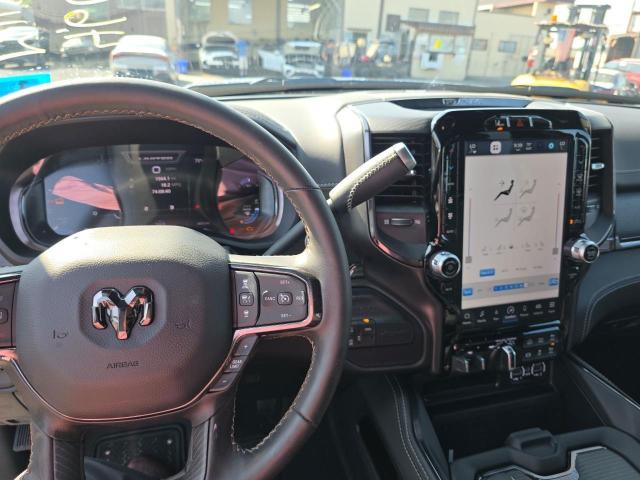 2024 RAM 2500 LIMIT 3C6UR5SL5RG345147