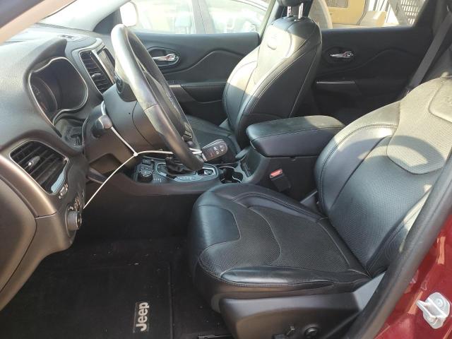 2019 JEEP CHEROKEE L 1C4PJMDN8KD162723