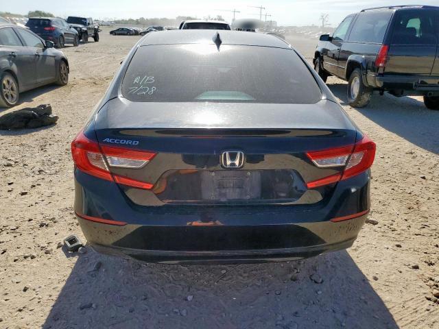 2019 HONDA ACCORD EXL 1HGCV1F55KA093460