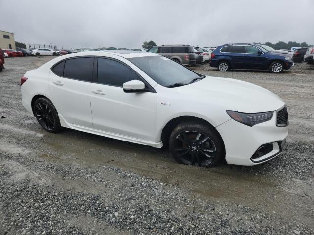 2018 ACURA TLX TECH+A #3297144538