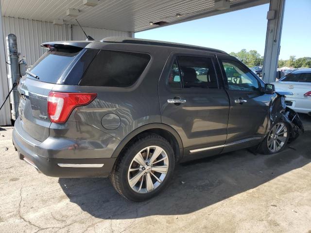 2019 FORD EXPLORER L - 1FM5K8F88KGA10664