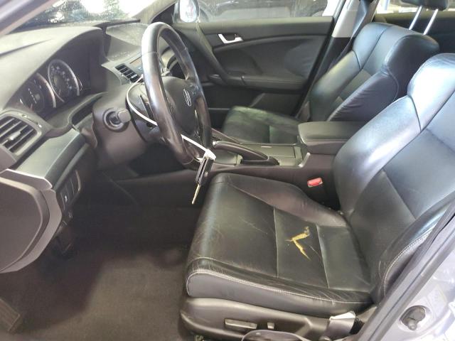 2012 ACURA TSX TECH - JH4CW2H60CC000405