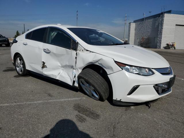 2017 CHEVROLET VOLT LT 1G1RC6S51HU211389