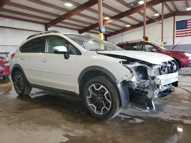 2017 SUBARU CROSSTREK JF2GPALCXH8254884