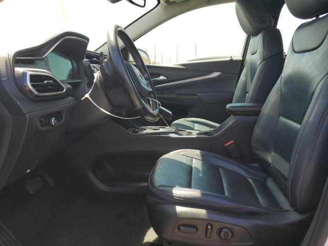 2022 CHEVROLET BOLT EUV L 1G1FY6S01N4110972