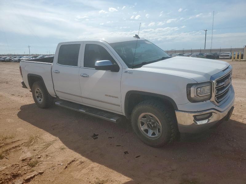 2017 GMC SIERRA K15 3GTU2NEC8HG345117