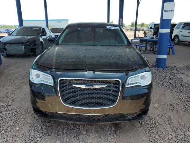 2015 CHRYSLER 300 LIMITE - 2C3CCAAGXFH781365