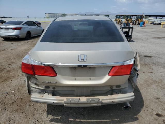 2015 HONDA ACCORD LX - 1HGCR2F3XFA201134