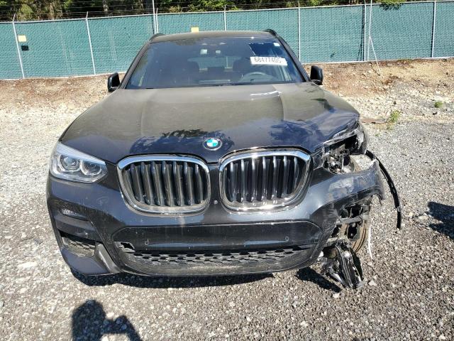 2021 BMW X3 XDRIVE3 5UXTY5C07M9H51176