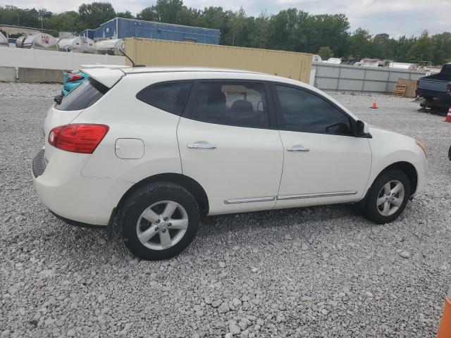 2013 NISSAN ROGUE S - JN8AS5MT6DW553923