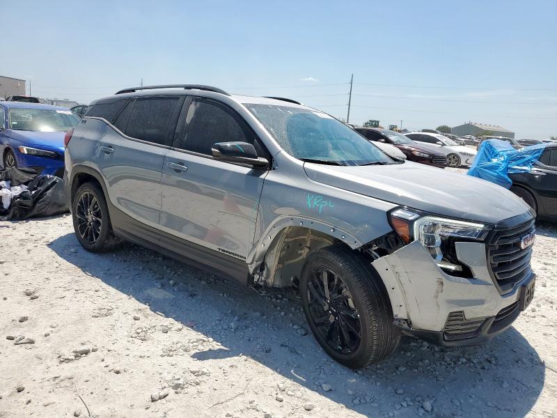 2024 GMC TERRAIN SL 3GKALMEG2RL246173