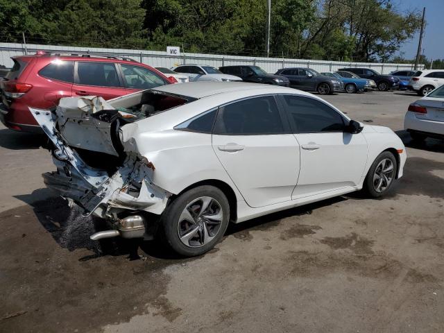 2020 HONDA CIVIC LX 19XFC2F6XLE210710