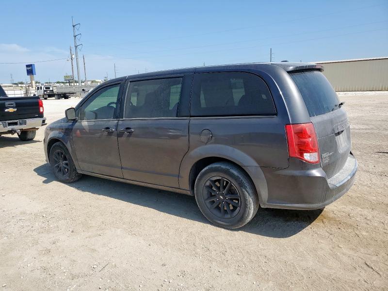 2019 DODGE GRAND CARA - Other View