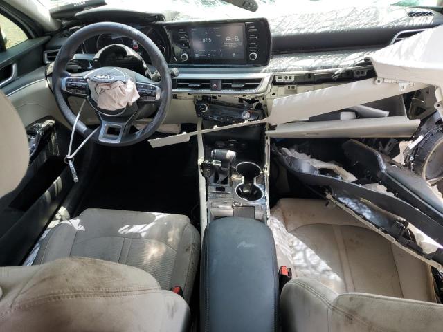 2021 KIA K5 LXS 5XXG14J20MG027514