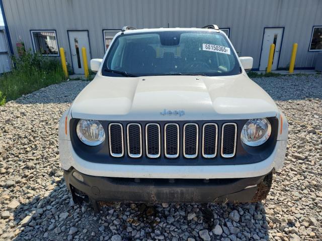 2018 JEEP RENEGADE L ZACCJBBB2JPH42108
