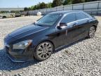 2018 MERCEDES-BENZ CLA 250 - WDDSJ4EB3JN548253