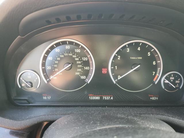 2015 BMW X3 XDRIVE2 5UXWX9C59F0D60119